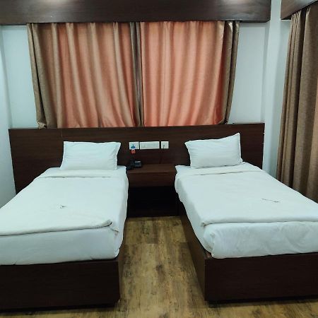Hotel Aloka Inn Rummindei Luaran gambar