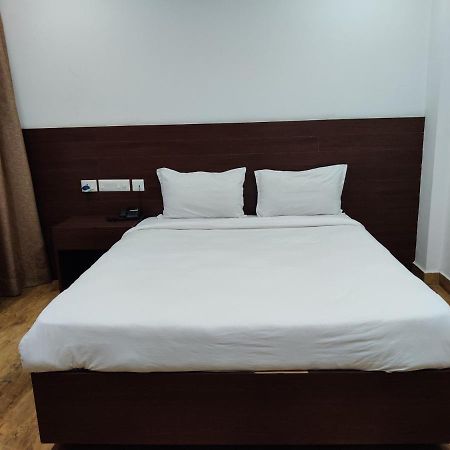 Hotel Aloka Inn Rummindei Luaran gambar