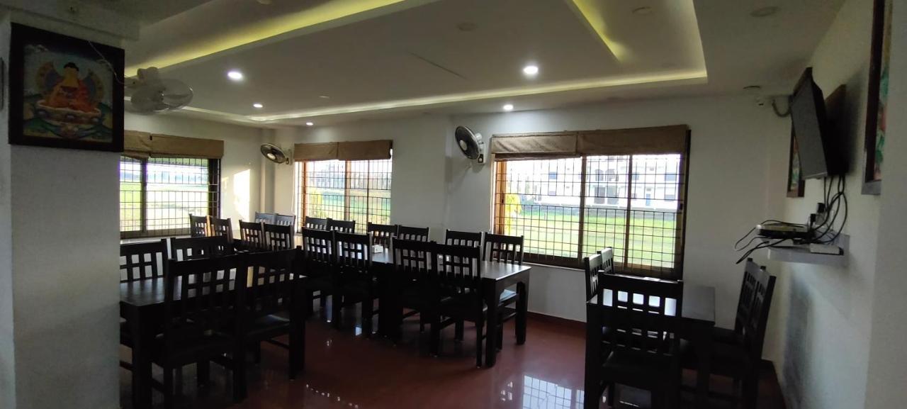 Hotel Aloka Inn Rummindei Luaran gambar