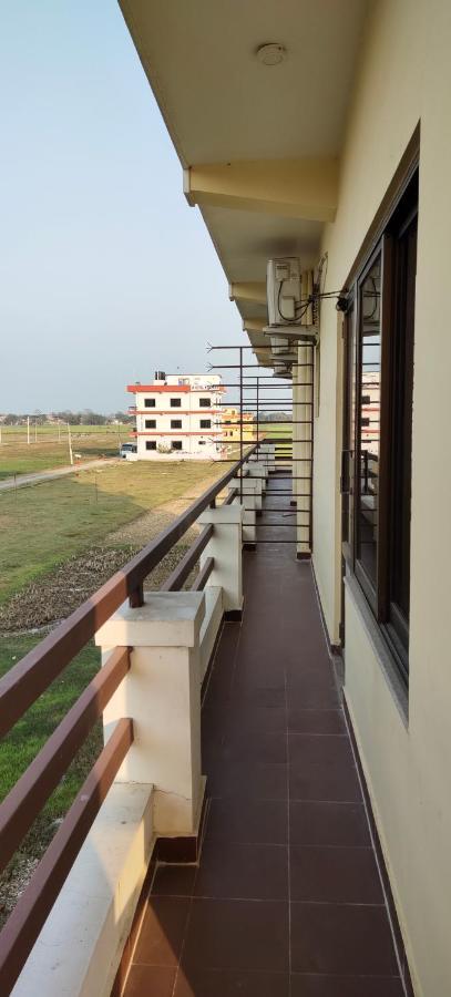 Hotel Aloka Inn Rummindei Luaran gambar