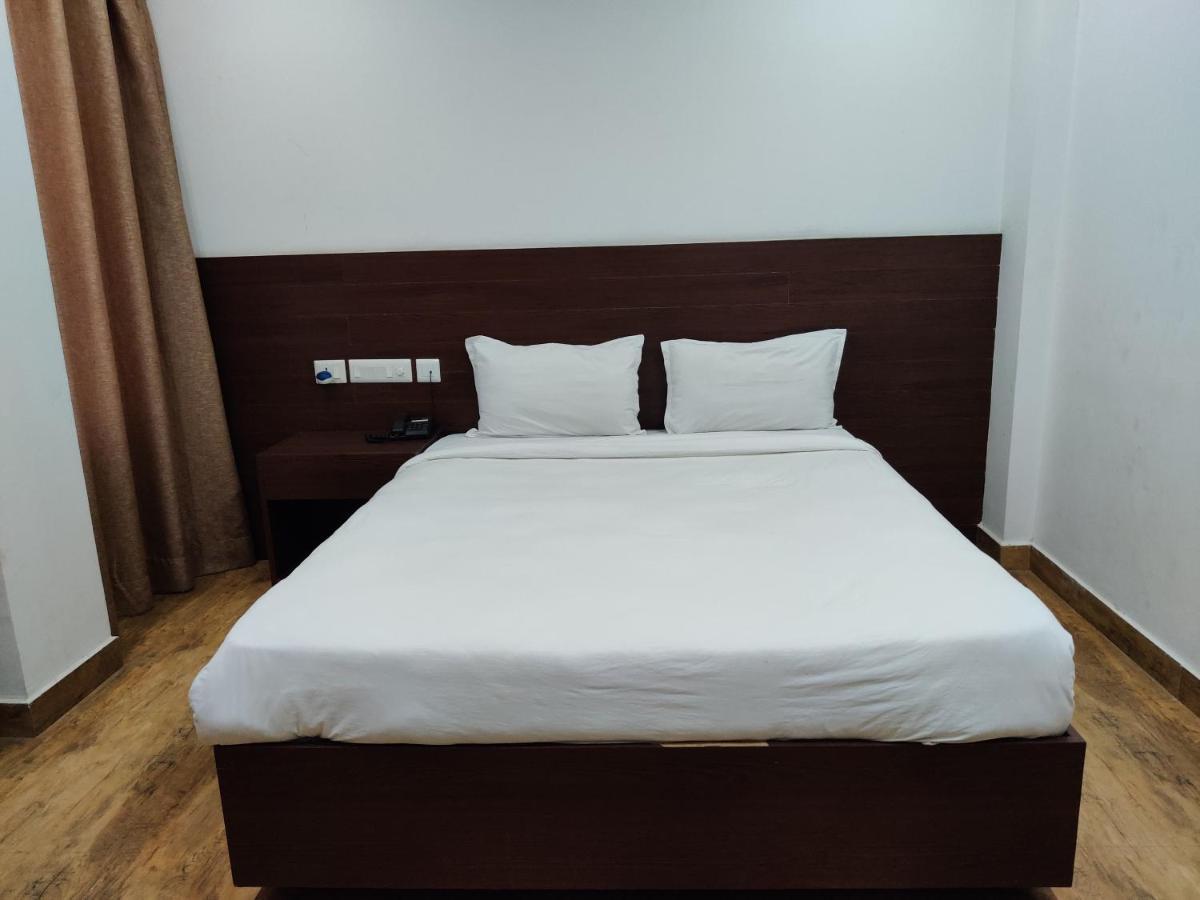 Hotel Aloka Inn Rummindei Luaran gambar