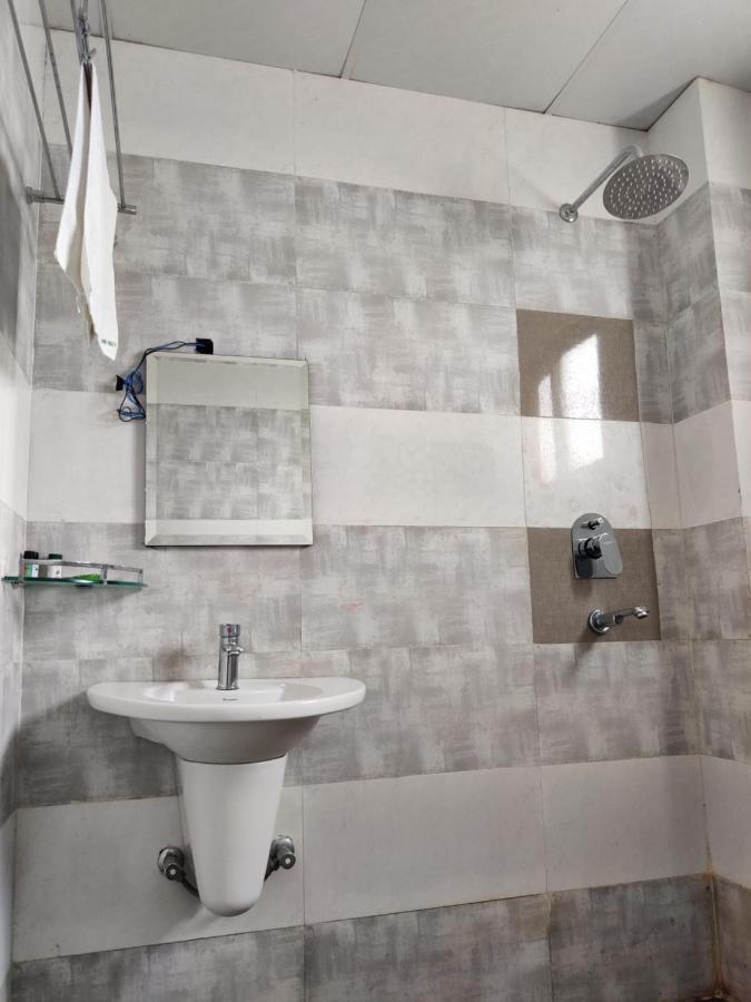 Hotel Aloka Inn Rummindei Luaran gambar