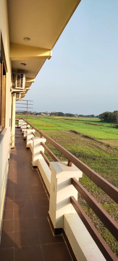 Hotel Aloka Inn Rummindei Luaran gambar