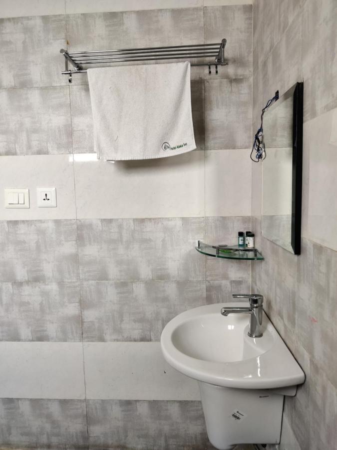 Hotel Aloka Inn Rummindei Luaran gambar
